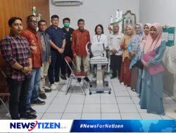 BLUD RSUD Zus Gorut Jajaki Kerjasama dengan RSUP Prof. R. D Kandou untuk Peningkatan Layanan Kesehatan Mata