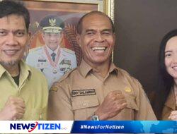 RSUD Zus Konsultasi dengan Kemendagri untuk Mengatasi Permasalahan Anggaran