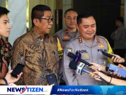 Advokat Henry Yosodiningrat Minta Maaf dan Koreksi Terkait Ucapannya, Kabaharkam Polri Konfirmasi Kebenaran