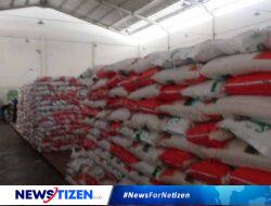 Menjelang Ramadhan, Stok Beras di Gorontalo Memadai untuk Kebutuhan Masyarakat
