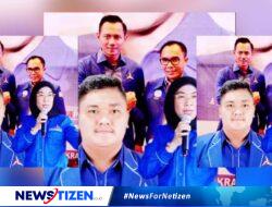 Prediksi Real Count KPU: Partai Demokrat Catat Suara Mayoritas di Kabupaten Way Kanan