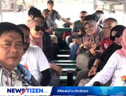 Kolaborasi Dispar Provinsi dan Gorontalo Utara Giat Majukan Pariwisata: Ponelo Kepulauan Menuju Desa Wisata Unggulan