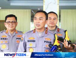 Polri Siap Amankan Pemilu 2024, Operasi Mantap Brata 2023-2024 Diluncurkan