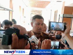 Plt Kepala Dinas Perkebunan Kalteng Dukung Forum Diskusi Prospek Perkebunan Sawit Pasca UUCK