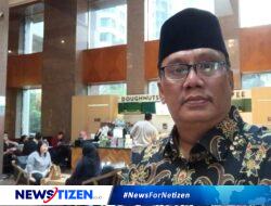 Adhi Karyono Ditunjuk Sebagai Pelaksana Tugas Gubenur Jatim Makin Kondusif Dan Berkesinambungan