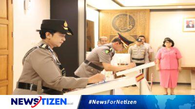 Gantikan Kombes Sumy Hastry, Kombes Agustinus MHT Resmi Jabat Kabiddokkes Polda Jawa Tengah