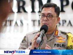 Polri Bekerja Sama Imigrasi Tangkap DPO Interpol WN Jepang di Batam