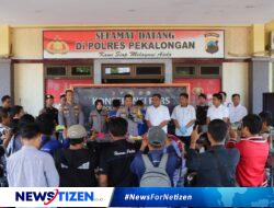 Janjikan Bisa Menambah Perolehan Suara Caleg di Pekalongan Tertipu Penggandaan Uang