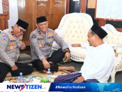 Minta Masyarakat Terus Jaga Kerukunan Gus Baha Apresiasi Polri Wujudkan Pemilu Aman dan Damai