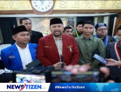 Sukses Kawal Pemilu Damai, Mahasiswa Cipayung Plus Beri Apresiasi Kapolda Jatim