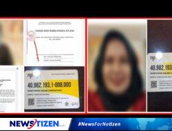 Oknum Wartawan Warta Global Fitnah Organisasi PWO Dwipa