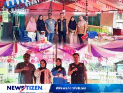 Panwascam Biau Giat Pemantauan Kesiapan TPS di Seluruh Wilayah Kerjanya