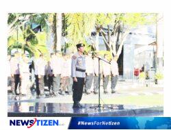 Survei Kepuasan Masyarakat: Kinerja Polri Dapat Apresiasi Tinggi, Capai 87,8 Persen
