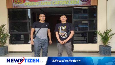 Polri Perpanjang Operasi Satgas Damai Cartenz untuk Menjaga Stabilitas Kamtibmas di Papua