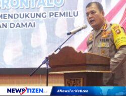 Syukuran HUT Satpam ke-43: Komitmen Satpam sebagai Mitra Penting dalam Menjaga Kamtibmas