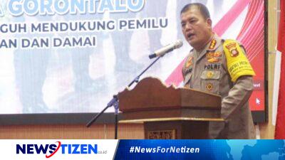 Syukuran HUT Satpam ke-43: Komitmen Satpam sebagai Mitra Penting dalam Menjaga Kamtibmas