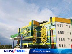 Peningkatan Kualitas Pendidikan Tinggi: Universitas Muhammadiyah Palangka Raya Resmi Akuisisi Sekolah Tinggi Ilmu Pendidikan Bunga Bangsa