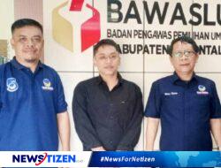 Komitmen Partai Nasdem untuk Pemilu yang Adil: Rekrut 4.063 Saksi dan Kerjasama Intensif dengan Bawaslu