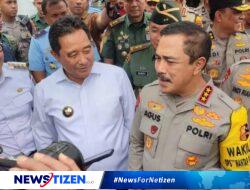 Wakapolri: Aparat TNI-Polri Tetap Netral dan Bersinergi untuk Pemilu Aman dan Damai