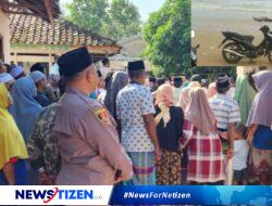 Satu dari Dua Nelayan yang Tenggelam di Perairan Laut Pamekasan Ditemukan di Pantai Slopeng Sumenep