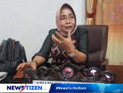 Komisi III DPRD Gorut Minta Inspektorat Audit Pengelolaan Keuangan Pantai Minanga