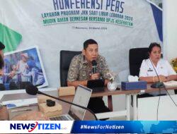 BPJS Kesehatan Menerapkan Janji Layanan JKN untuk Kemudahan Akses Kesehatan