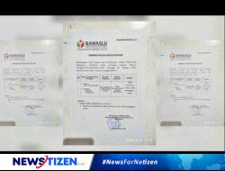 Kontroversi Penanganan Pelanggaran Pemilu oleh Bawaslu Gorontalo Utara
