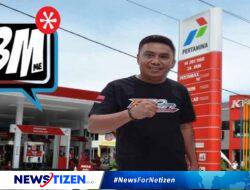 Rahasia Dana BBM KDO Pemda Gorut Selama 3 Bulan, Cak Nanang Pertanyakan Transparansi Keuangan