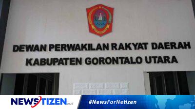 Perubahan Struktur Kepemimpinan DPRD Gorontalo Utara Pasca-Pemilihan Legislatif