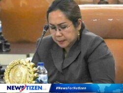 Ketua DPRD Gorontalo Utara Dorong Maksimalisasi Komunikasi Antara Eksekutif dan Legislatif