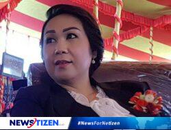 Deasy S.M Datau Mendorong Masyarakat Gorontalo Utara untuk Menjaga Stabilitas Daerah