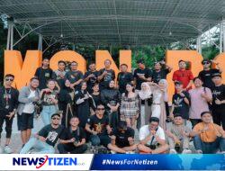 Fotografer Gorontalo Utara Sukses Gelar ‘Hunting Ramadhan’