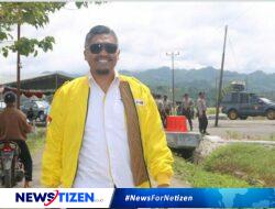 Wakil Ketua DPRD Gorut Minta Pengelolaan APBD 2024 Tak Alami Goncangan seperti Tahun Sebelumnya