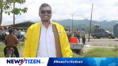 Wakil Ketua DPRD Gorut Minta Pengelolaan APBD 2024 Tak Alami Goncangan seperti Tahun Sebelumnya