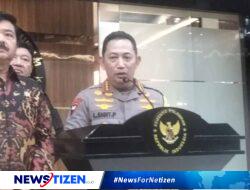 Kapolri Minta Kapolda sebagai Saksi di MK Miliki Bukti yang Cukup