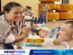 Pastor Oktovianus Pelagian Ranta: Dari Imamat ke Kepolisian, Langkah Luar Biasa Menuju Perubahan