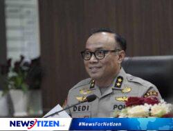 Polri Rencanakan Perekrutan 10.000 Personel untuk Tingkatkan Layanan di Tanah Papua