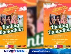 Tradisi ‘Hunting Ramadhan’ Seniman Fotografer Gorontalo: Mengabadikan Keindahan dan Makna