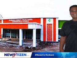 Aktivis Kesehatan Pertanyakan Keterlibatan RS Pratama Tolinggula Gorontalo Utara dalam Perekrutan Tenaga Kesehatan