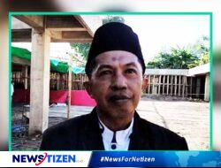 Perbedaan Jatuhnya Awal Puasa 1 Ramadhan, Ustadz H. Muhammad Ikhsan Wahab: Tidak Perlu Bingung