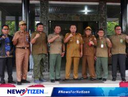 Kadishut Kalimantan Tengah Dorong FOLU Net Sink 2030 untuk Perlindungan Hutan dan Lingkungan