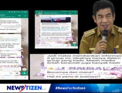 Kontroversi “Media Entah Berantah”: Pelecehan terhadap Wartawan dalam Grup WhatsApp MITRA MEDIA