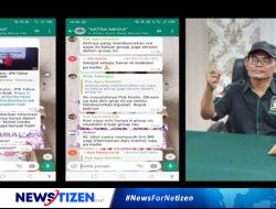 Kontroversi “Media Antah Berantah”: Diskominfosantik Kalteng Dilaporkan Meradang terhadap Wartawan