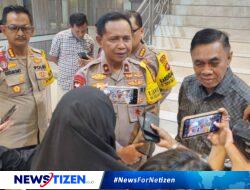 Kapolda Gorontalo Terima Kunjungan Komisi I Provinsi Gorontalo, Bahas Meningkatkan Kondusifitas Kamtibmas