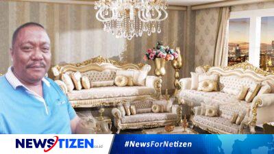 Pemerhati Gorontalo Utara Kecam Pengadaan Sofa Rumah Dinas: Minta Klarifikasi dari Pejabat Bupati