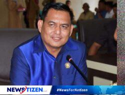 Dana Hibah Pilkada 2024 Gorut Dipastikan Terpenuhi Meski Defisit APBD