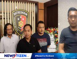 Satuan Reserse Kriminal Berhasil Mengamankan Pelaku Pemerasan Terhadap Wanita di Metro Jakarta Barat