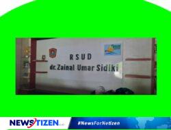 Inovasi Struktural RSUD ZUS Gorut untuk Peningkatan Layanan Prima