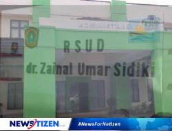 RSUD ZUS Gorut Semakin Berkembang dengan Inovasi Struktural dan Administratif dalam Pelayanan Kesehatan