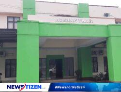 RSUD ZUS Gorut Teguh Komitmen untuk Pelayanan Kesehatan Optimal Melalui Penandatanganan Kontrak MOU